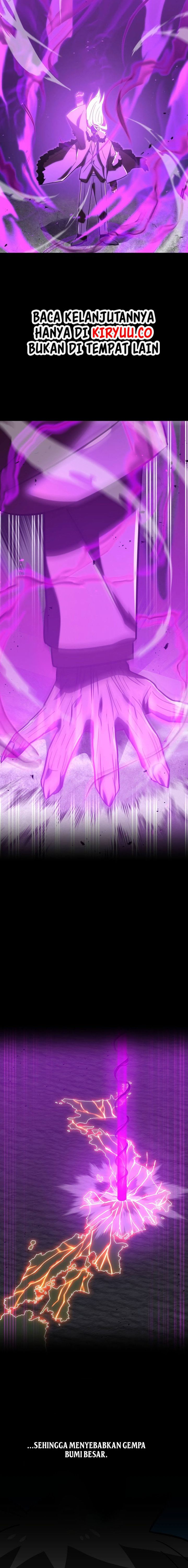 Savior of Divine Blood ~Draw Out 0.00000001% to Become the Strongest~ chapter 75
