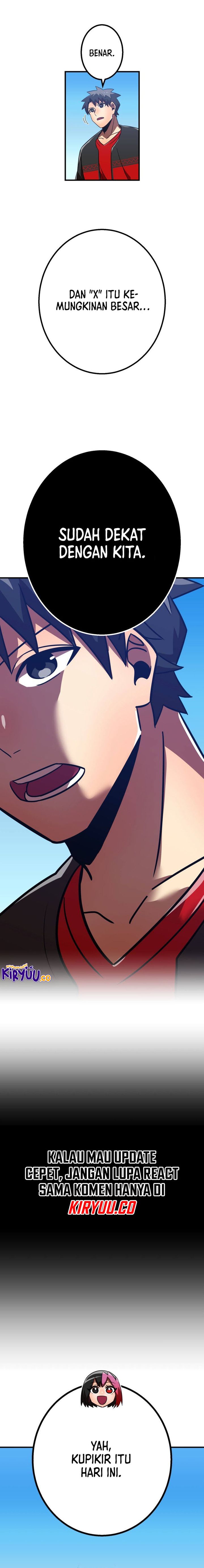 Savior of Divine Blood ~Draw Out 0.00000001% to Become the Strongest~ chapter 75