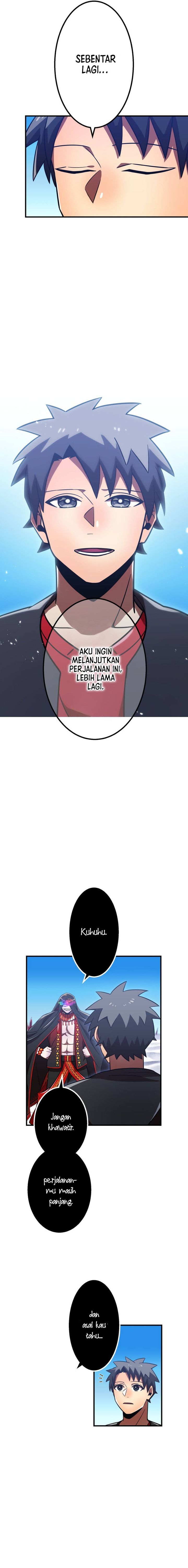 Savior of Divine Blood ~Draw Out 0.00000001% to Become the Strongest~ chapter 75