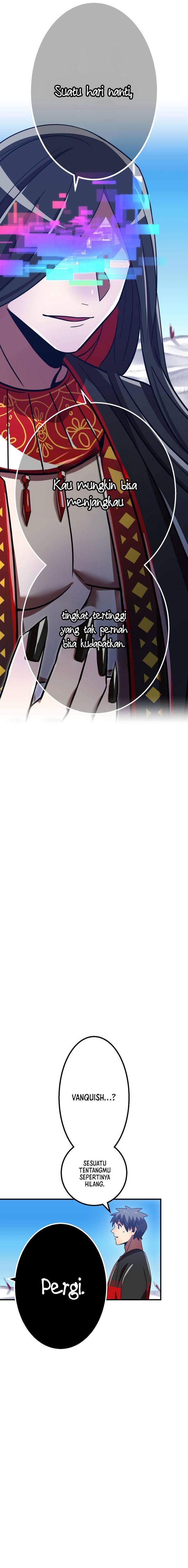 Savior of Divine Blood ~Draw Out 0.00000001% to Become the Strongest~ chapter 75