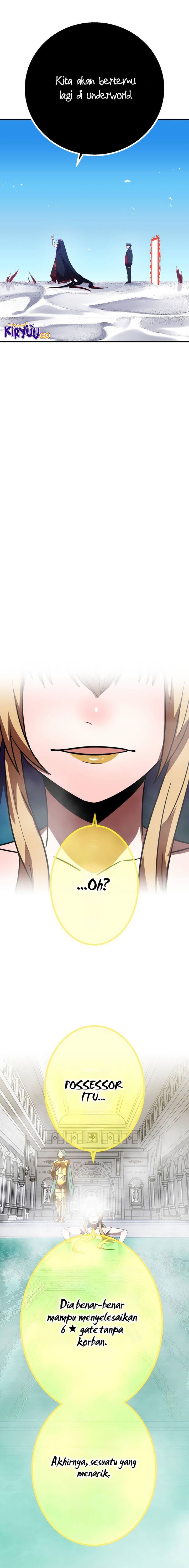 Savior of Divine Blood ~Draw Out 0.00000001% to Become the Strongest~ chapter 75