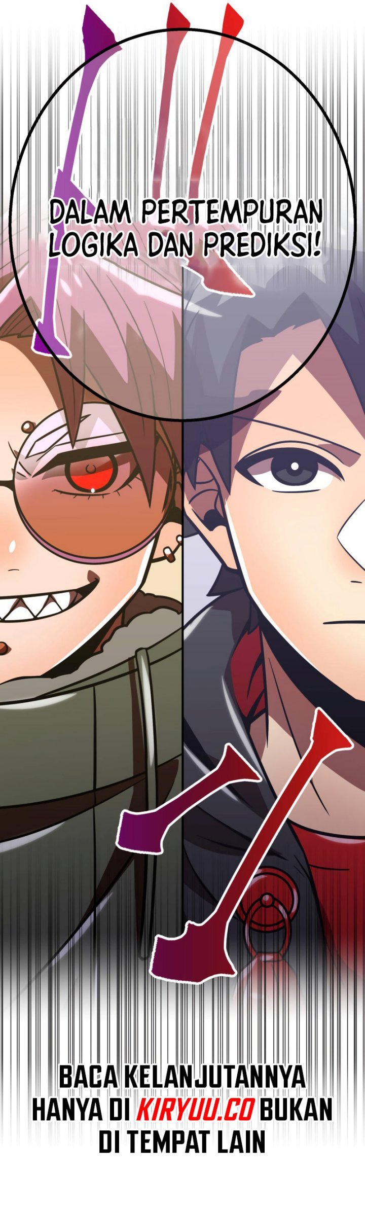 Savior of Divine Blood ~Draw Out 0.00000001% to Become the Strongest~ chapter 86