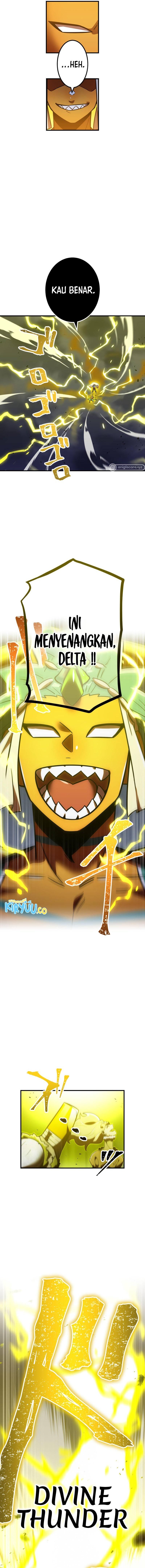 Savior of Divine Blood ~Draw Out 0.00000001% to Become the Strongest~ chapter 90