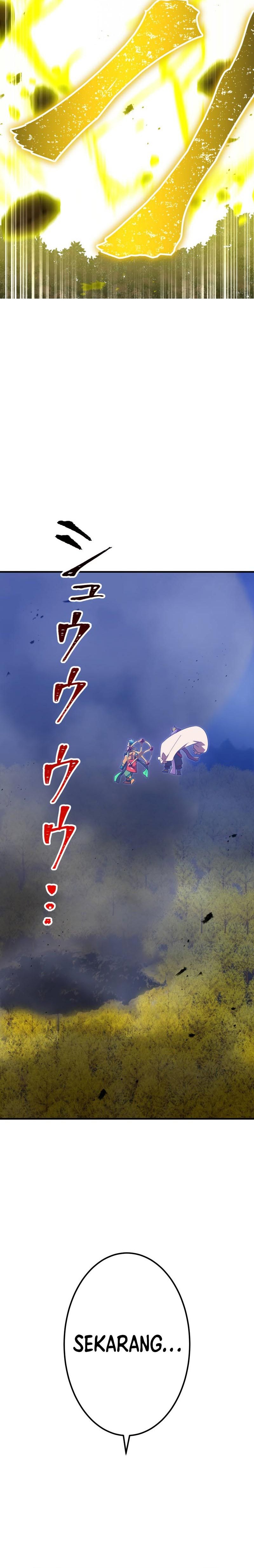 Savior of Divine Blood ~Draw Out 0.00000001% to Become the Strongest~ chapter 90