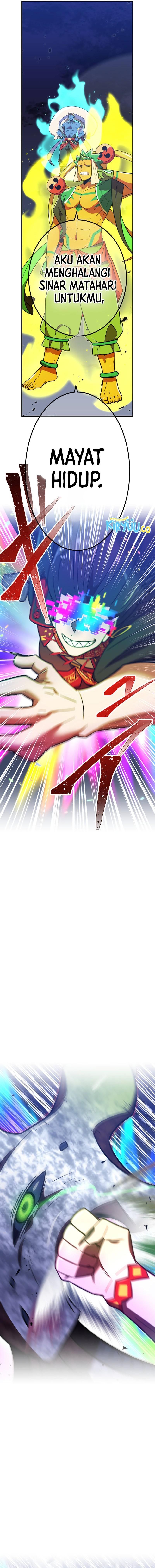 Savior of Divine Blood ~Draw Out 0.00000001% to Become the Strongest~ chapter 90