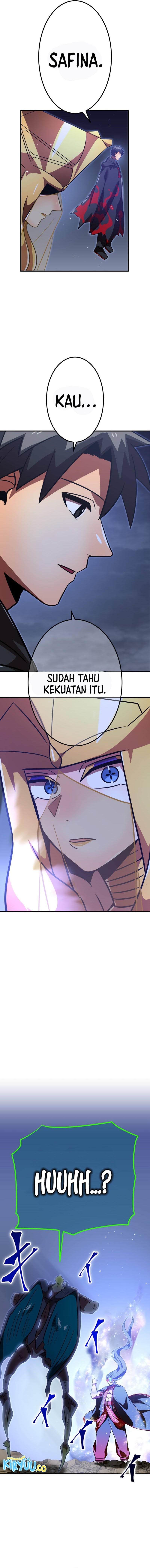 Savior of Divine Blood ~Draw Out 0.00000001% to Become the Strongest~ chapter 90