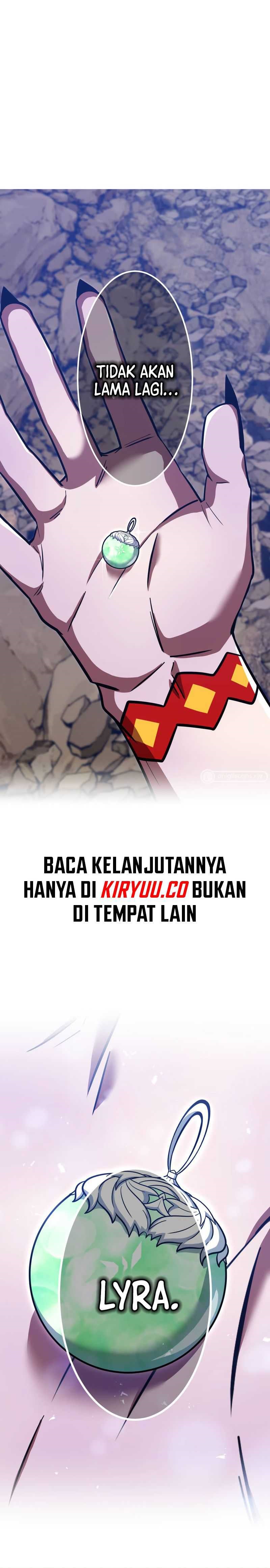 Savior of Divine Blood ~Draw Out 0.00000001% to Become the Strongest~ chapter 91