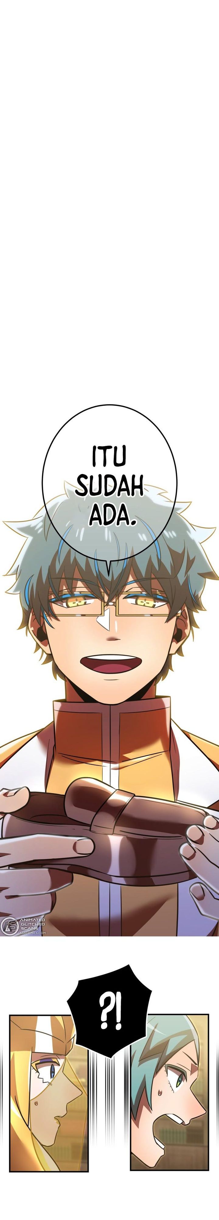 Savior of Divine Blood ~Draw Out 0.00000001% to Become the Strongest~ Chapter 93 Bahasa Indonesia