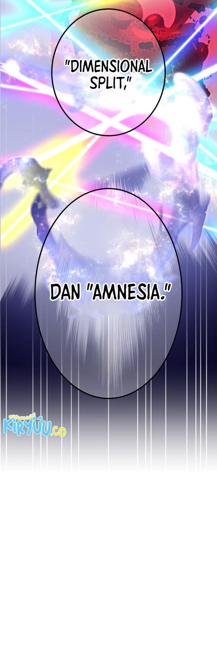 Savior of Divine Blood ~Draw Out 0.00000001% to Become the Strongest~ Chapter 93 Bahasa Indonesia