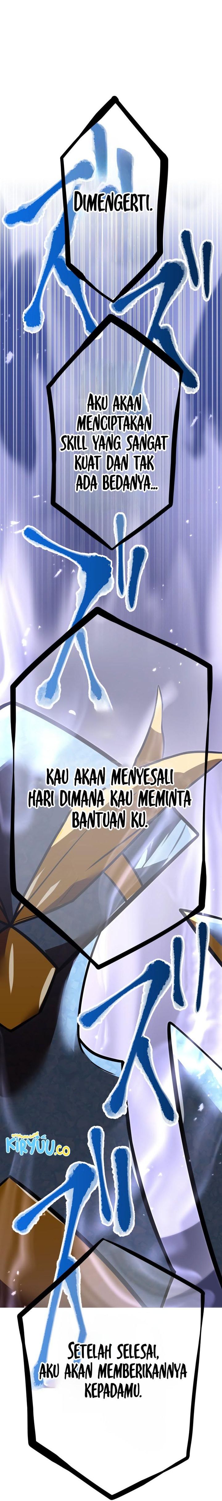 Savior of Divine Blood ~Draw Out 0.00000001% to Become the Strongest~ Chapter 93 Bahasa Indonesia
