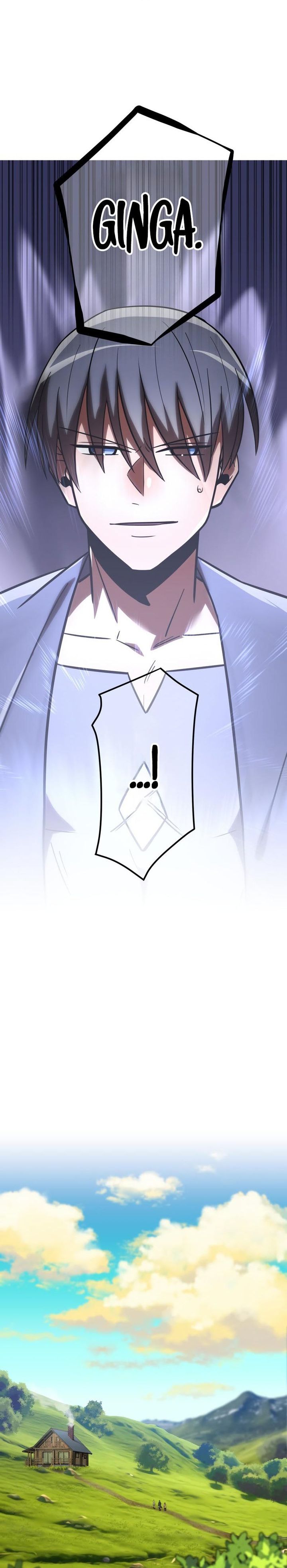 Savior of Divine Blood ~Draw Out 0.00000001% to Become the Strongest~ Chapter 93 Bahasa Indonesia