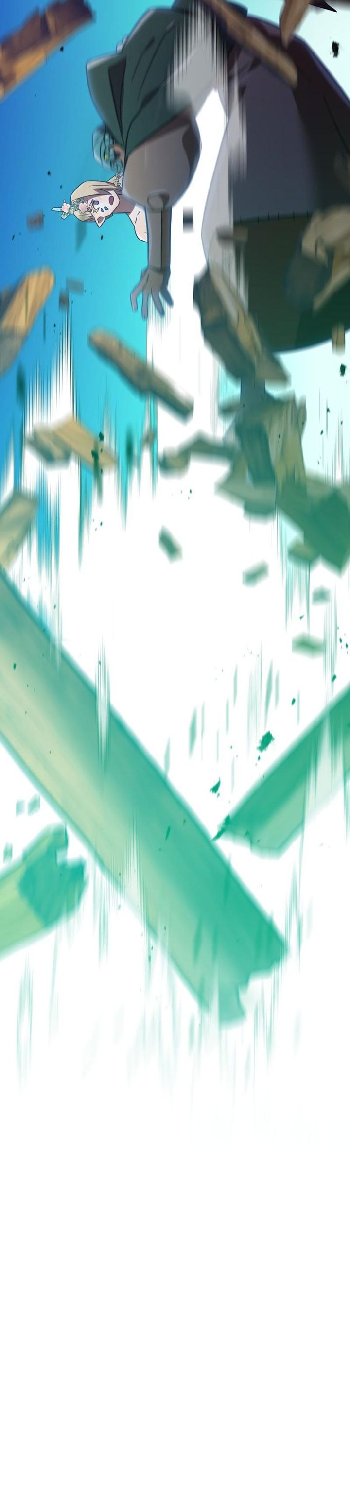 Savior of Divine Blood ~Draw Out 0.00000001% to Become the Strongest~ Chapter 93 Bahasa Indonesia