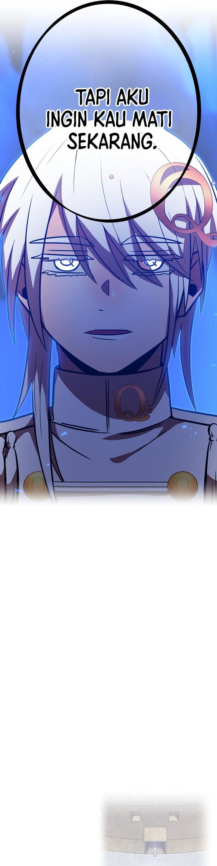 Savior of Divine Blood ~Draw Out 0.00000001% to Become the Strongest~ Chapter 93 Bahasa Indonesia