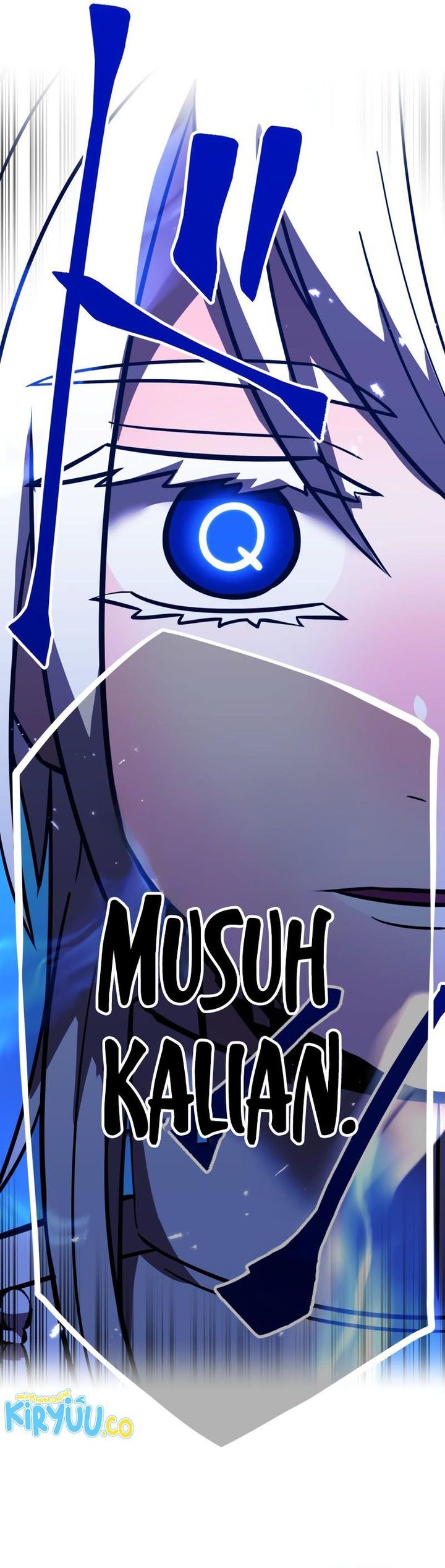 Savior of Divine Blood ~Draw Out 0.00000001% to Become the Strongest~ Chapter 93 Bahasa Indonesia