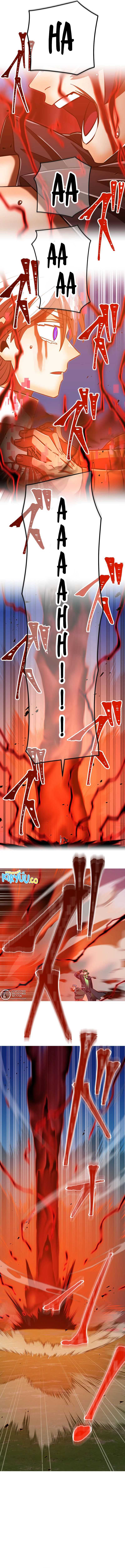 Savior of Divine Blood ~Draw Out 0.00000001% to Become the Strongest~ Chapter 95 Bahasa Indonesia