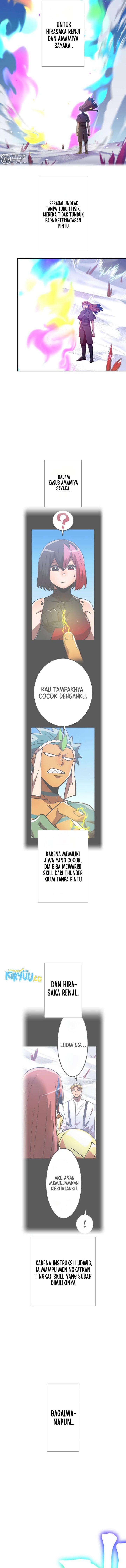 Savior of Divine Blood ~Draw Out 0.00000001% to Become the Strongest~ chapter 96