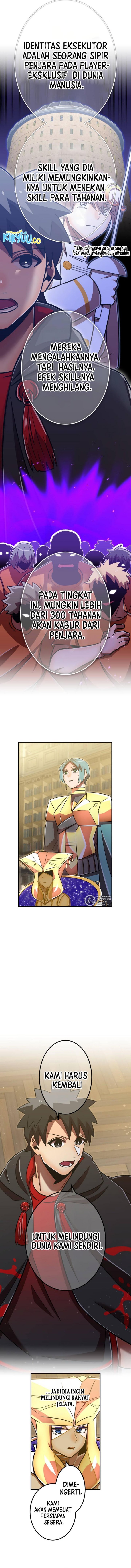 Savior of Divine Blood ~Draw Out 0.00000001% to Become the Strongest~ chapter 96