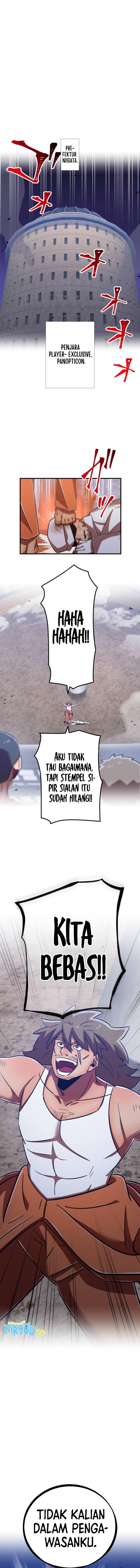 Savior of Divine Blood ~Draw Out 0.00000001% to Become the Strongest~ chapter 96