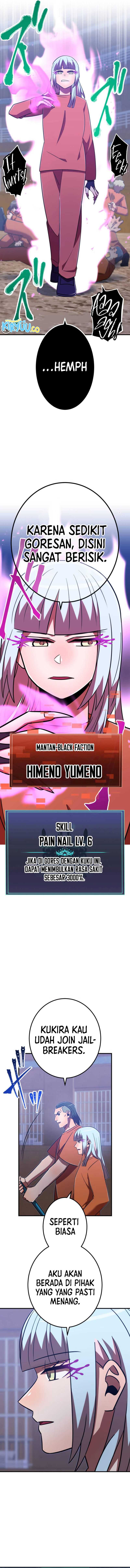 Savior of Divine Blood ~Draw Out 0.00000001% to Become the Strongest~ chapter 97