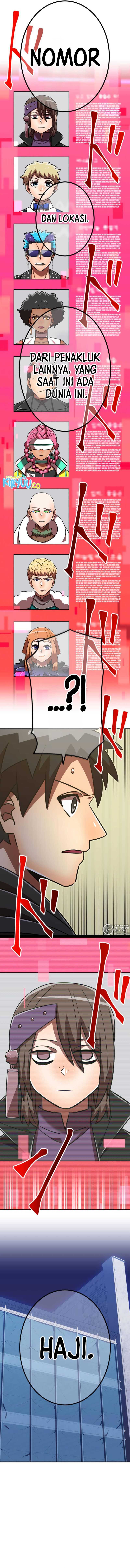 Savior of Divine Blood ~Draw Out 0.00000001% to Become the Strongest~ chapter 97