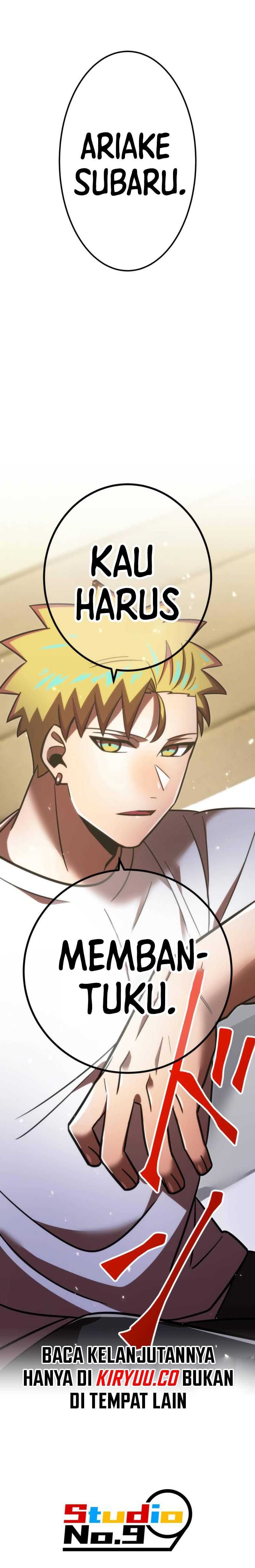 Savior of Divine Blood ~Draw Out 0.00000001% to Become the Strongest~ chapter 97