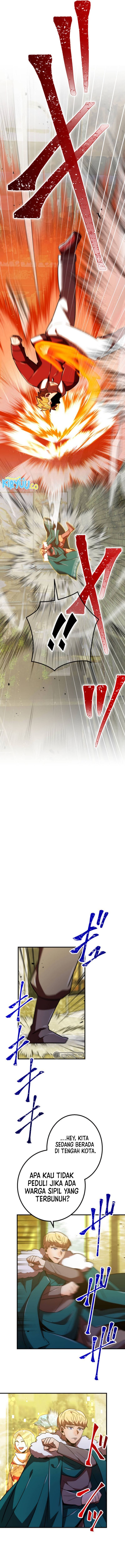 Savior of Divine Blood ~Draw Out 0.00000001% to Become the Strongest~ chapter 99