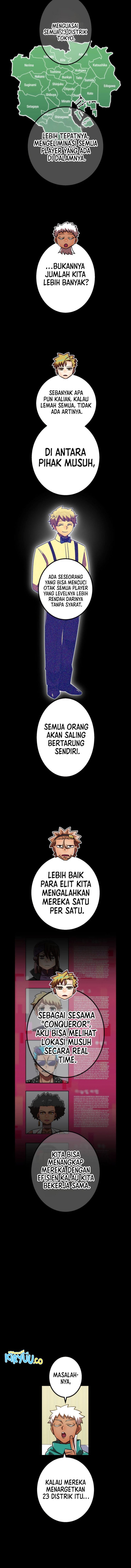 Savior of Divine Blood ~Draw Out 0.00000001% to Become the Strongest~ chapter 99