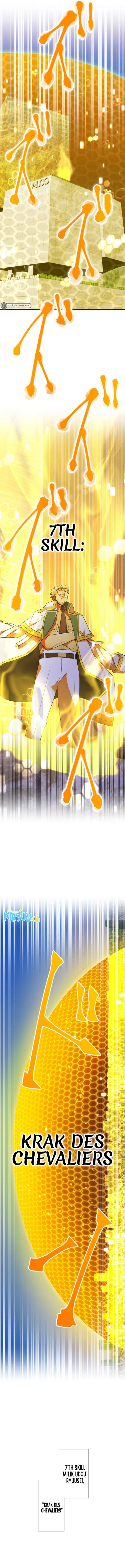 Savior of Divine Blood ~Draw Out 0.00000001% to Become the Strongest~ chapter 99