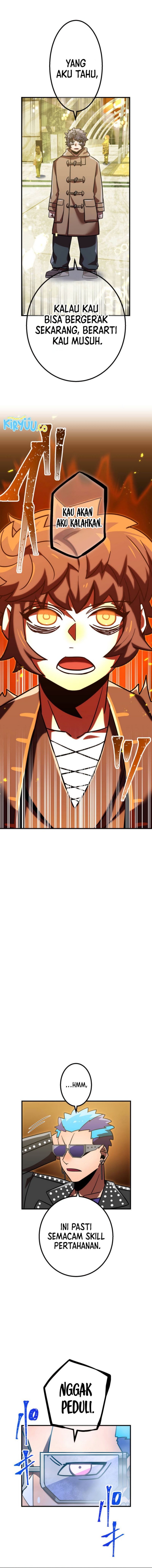 Savior of Divine Blood ~Draw Out 0.00000001% to Become the Strongest~ chapter 99