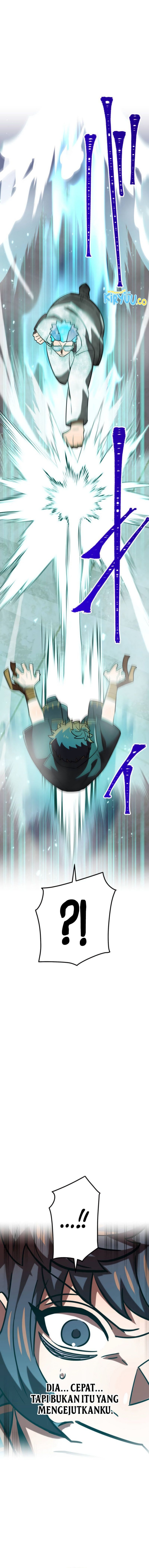 Savior of Divine Blood ~Draw Out 0.00000001% to Become the Strongest~ chapter 99