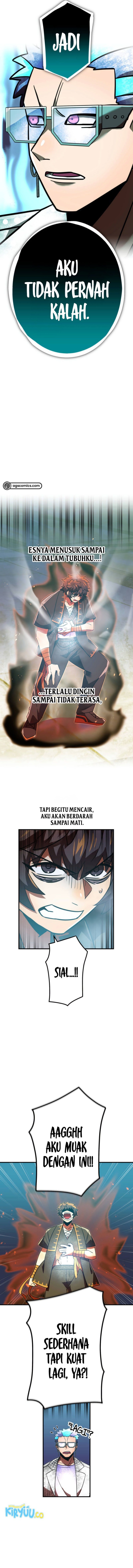 Savior of Divine Blood ~Draw Out 0.00000001% to Become the Strongest~ chapter 99