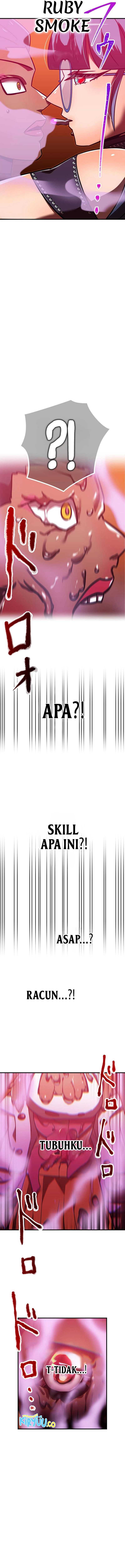 Savior of Divine Blood ~Draw Out 0.00000001% to Become the Strongest~ chapter 104