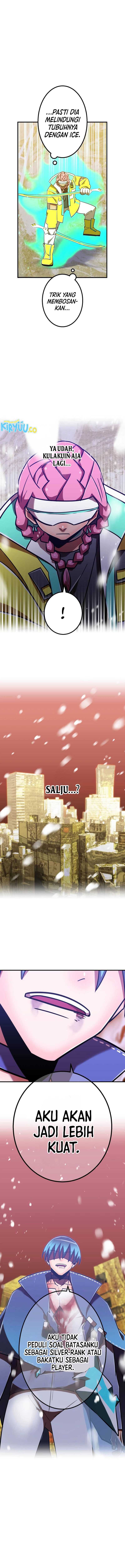 Savior of Divine Blood ~Draw Out 0.00000001% to Become the Strongest~ chapter 104