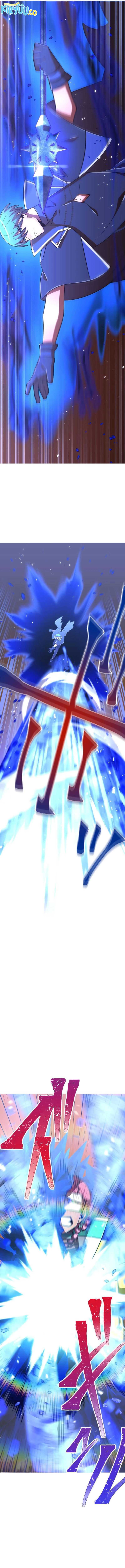 Savior of Divine Blood ~Draw Out 0.00000001% to Become the Strongest~ chapter 104