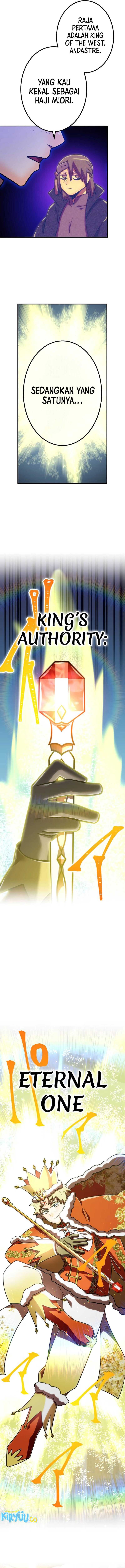 Savior of Divine Blood ~Draw Out 0.00000001% to Become the Strongest~ chapter 104