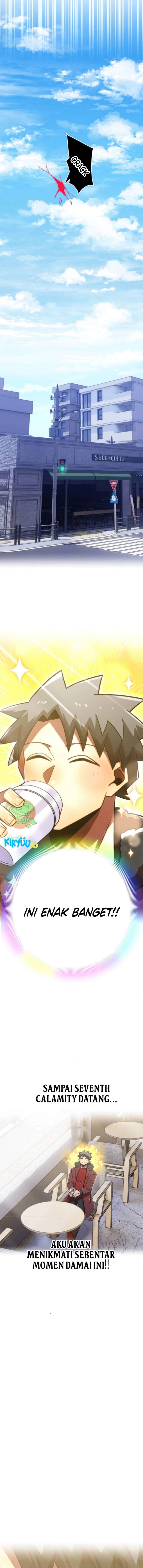 Savior of Divine Blood ~Draw Out 0.00000001% to Become the Strongest~ chapter 110