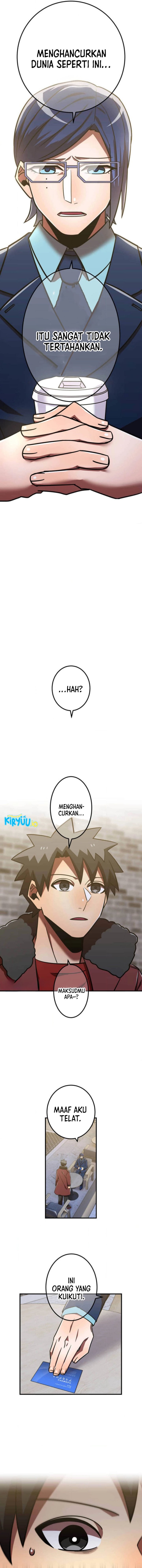 Savior of Divine Blood ~Draw Out 0.00000001% to Become the Strongest~ chapter 110