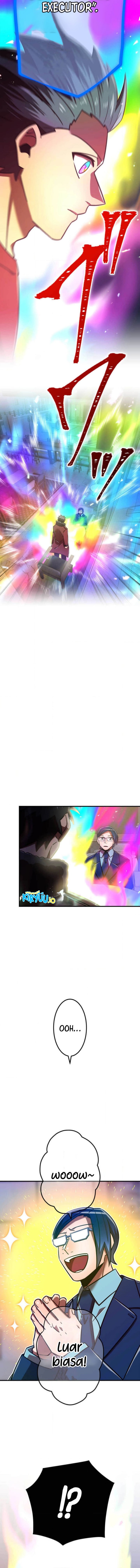 Savior of Divine Blood ~Draw Out 0.00000001% to Become the Strongest~ chapter 110