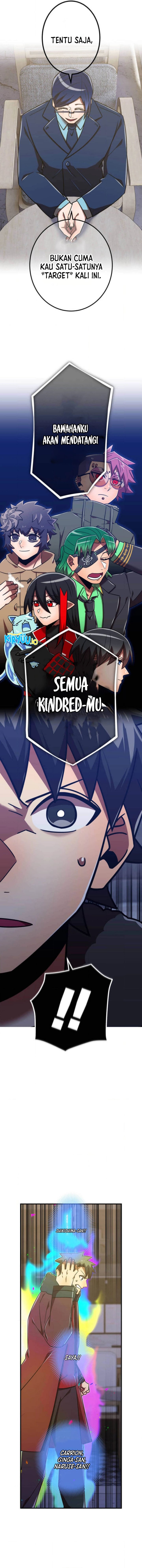 Savior of Divine Blood ~Draw Out 0.00000001% to Become the Strongest~ chapter 110