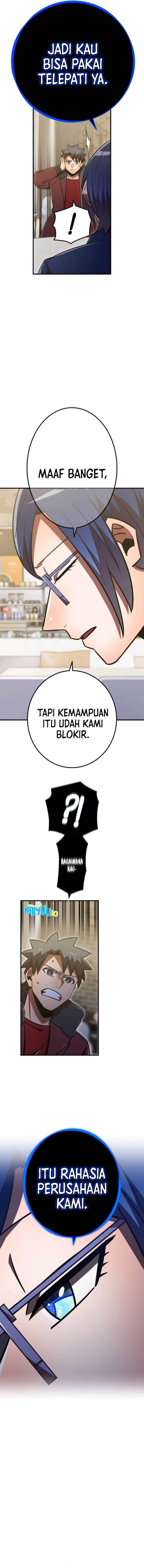 Savior of Divine Blood ~Draw Out 0.00000001% to Become the Strongest~ chapter 110