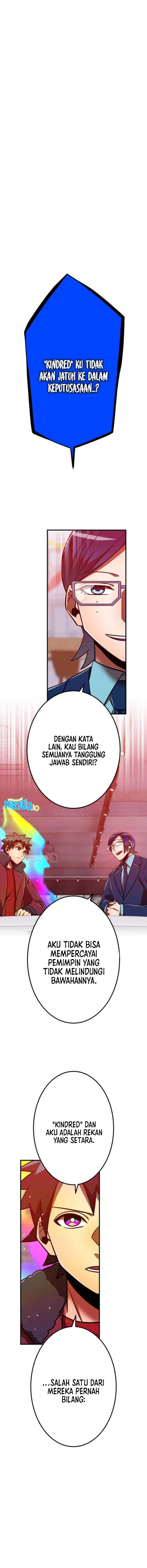 Savior of Divine Blood ~Draw Out 0.00000001% to Become the Strongest~ chapter 112