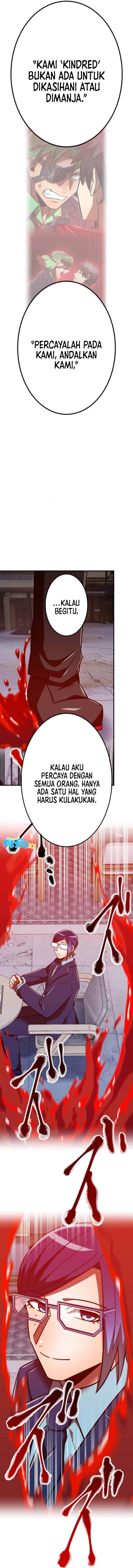 Savior of Divine Blood ~Draw Out 0.00000001% to Become the Strongest~ chapter 112