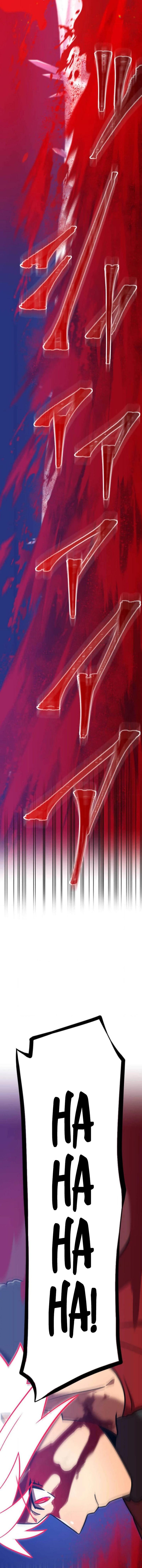 Savior of Divine Blood ~Draw Out 0.00000001% to Become the Strongest~ chapter 112