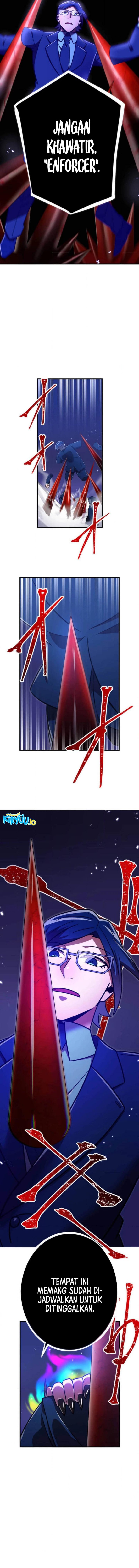 Savior of Divine Blood ~Draw Out 0.00000001% to Become the Strongest~ chapter 112