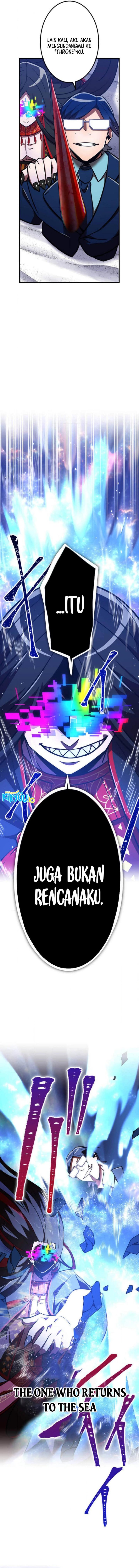 Savior of Divine Blood ~Draw Out 0.00000001% to Become the Strongest~ chapter 112