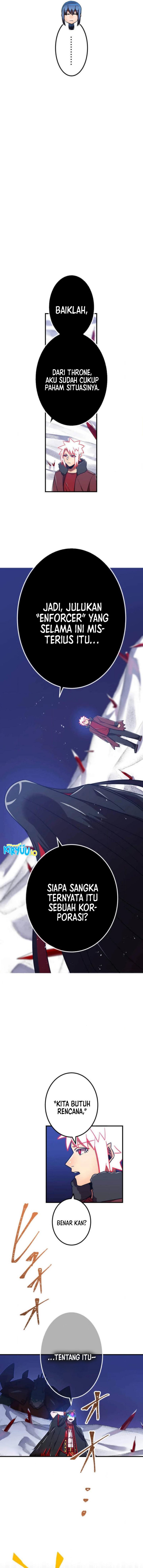 Savior of Divine Blood ~Draw Out 0.00000001% to Become the Strongest~ chapter 112