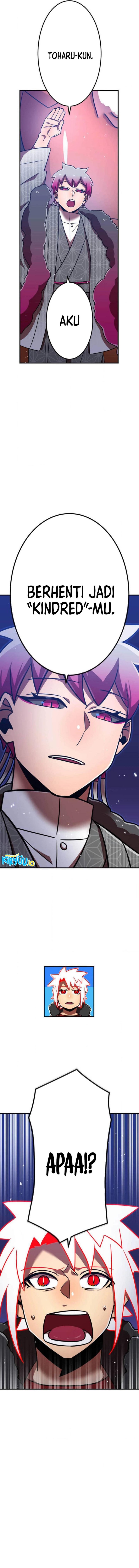 Savior of Divine Blood ~Draw Out 0.00000001% to Become the Strongest~ chapter 112