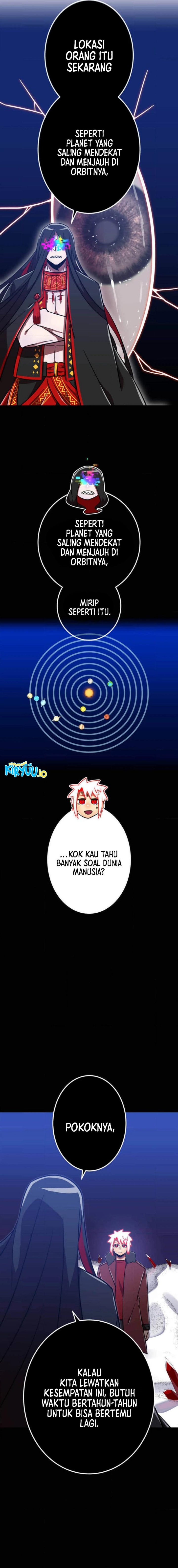 Savior of Divine Blood ~Draw Out 0.00000001% to Become the Strongest~ chapter 112