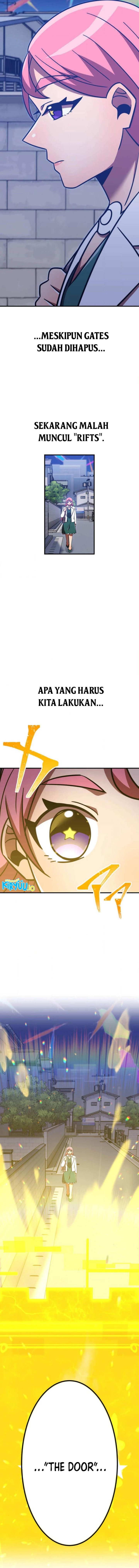 Savior of Divine Blood ~Draw Out 0.00000001% to Become the Strongest~ chapter 112