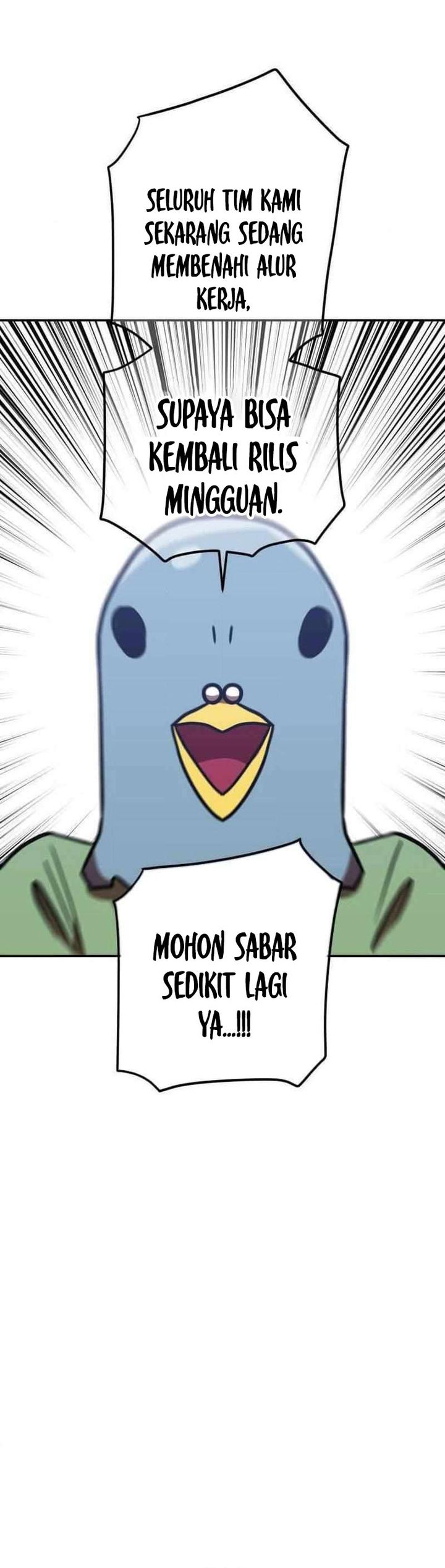 Savior of Divine Blood ~Draw Out 0.00000001% to Become the Strongest~ Chapter 113 Bahasa Indonesia